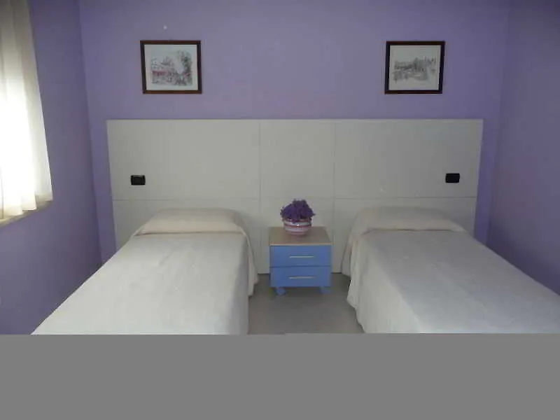 Bed & Breakfast Le Viole Bed and Breakfast Parma