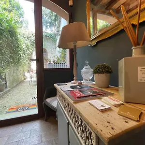 Le Di Bsuites *** Parma