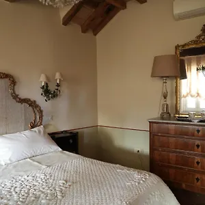 2* Frühstückspension Villino Di Porporano