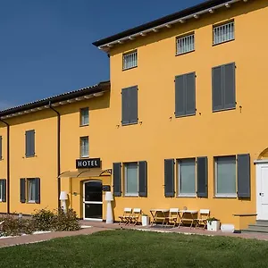 Forlanini 52 *** Parma