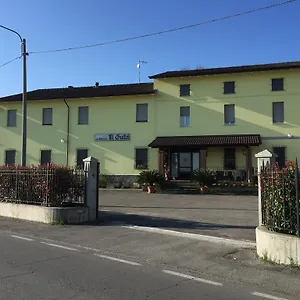 Il Gufo *** Parma