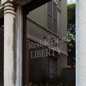 3* Apartahotel Liberty