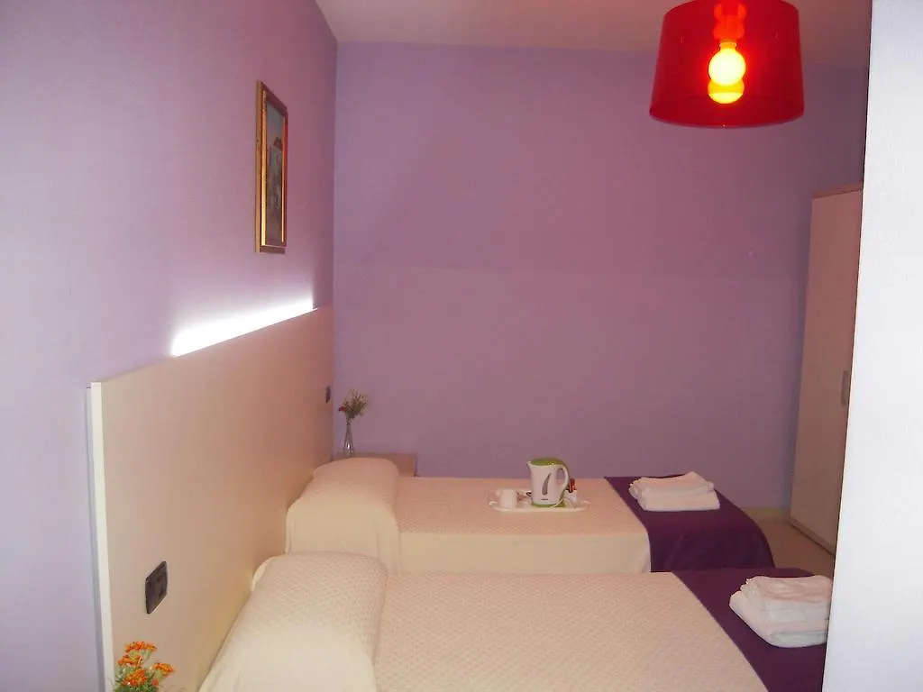 Le Viole Acomodação com café da manhã Parma 5*,  Itália