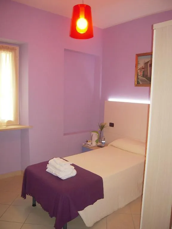 Le Viole Acomodação com café da manhã Parma 5*,