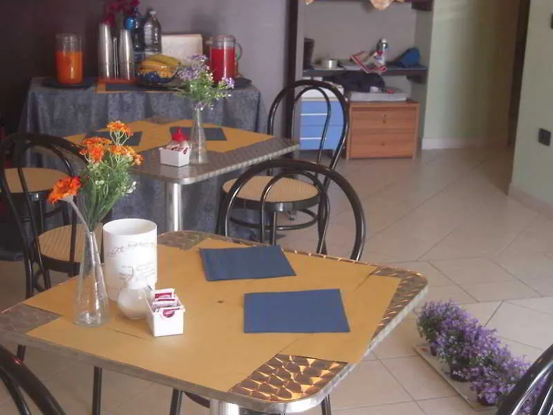 Le Viole Acomodação com café da manhã Parma 5*,