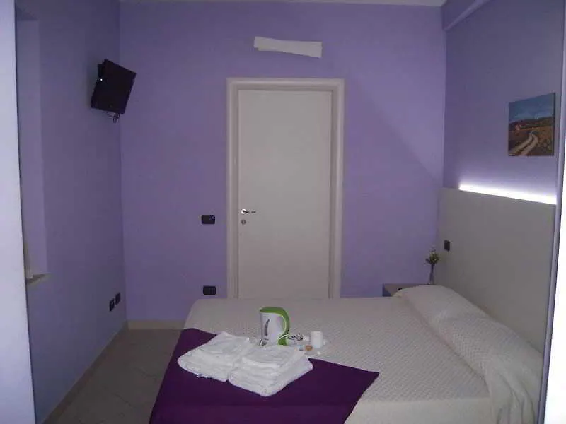 Le Viole Acomodação com café da manhã Parma Itália