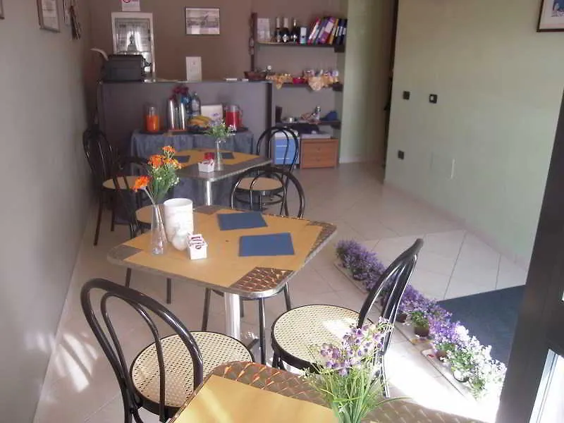 Le Viole Acomodação com café da manhã Parma 5*,  Itália