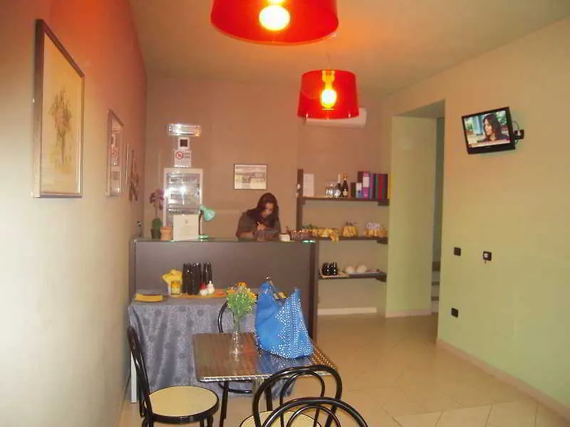 ***** Alojamento de Acomodação e Pequeno-almoço Le Viole Acomodação com café da manhã Parma Itália