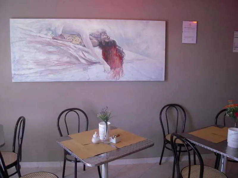 Le Viole Acomodação com café da manhã Parma Itália