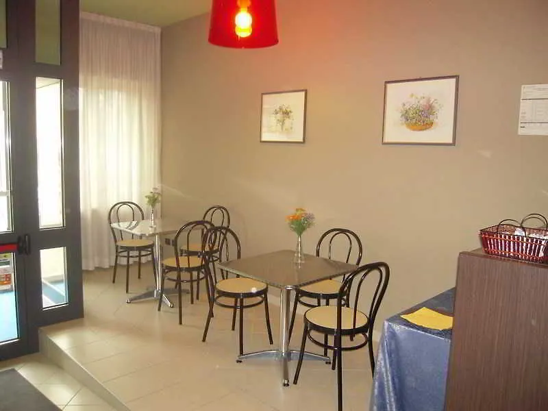 Le Viole Acomodação com café da manhã Parma